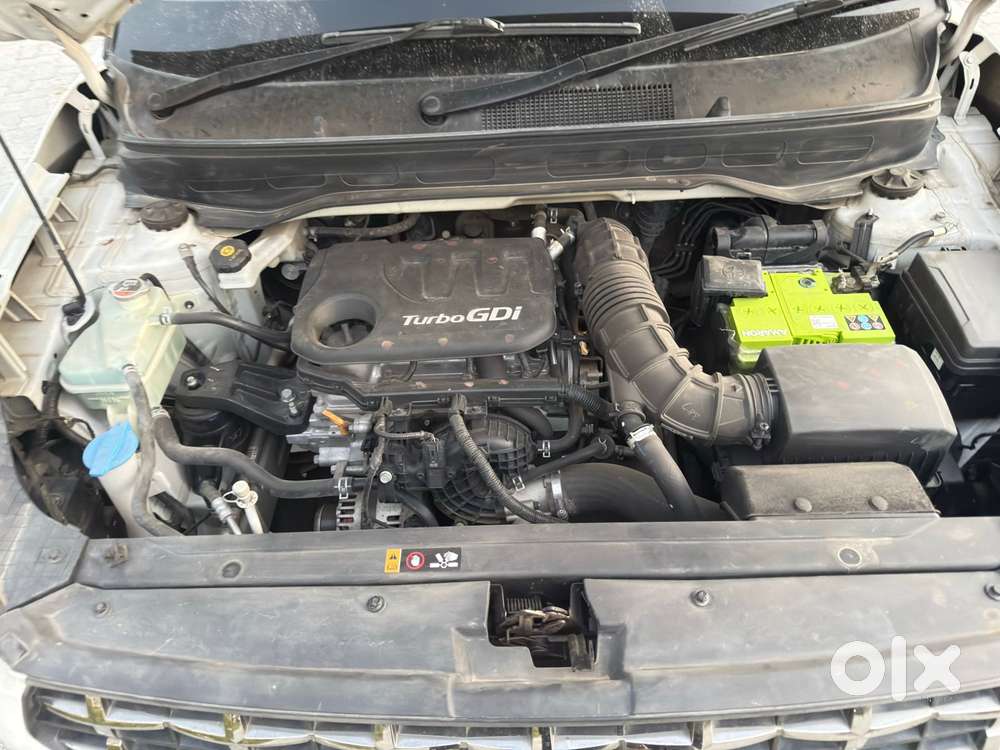 Hyundai Venue Sx Turbo, 2021, Petrol