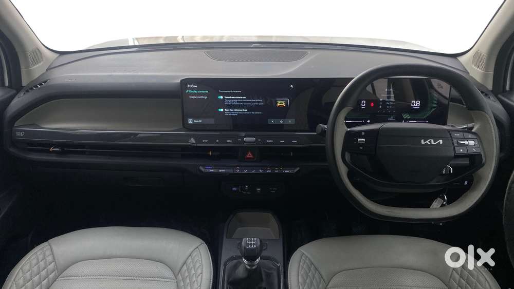 Kia Syros Htk Opt Diesel, 2025, Diesel