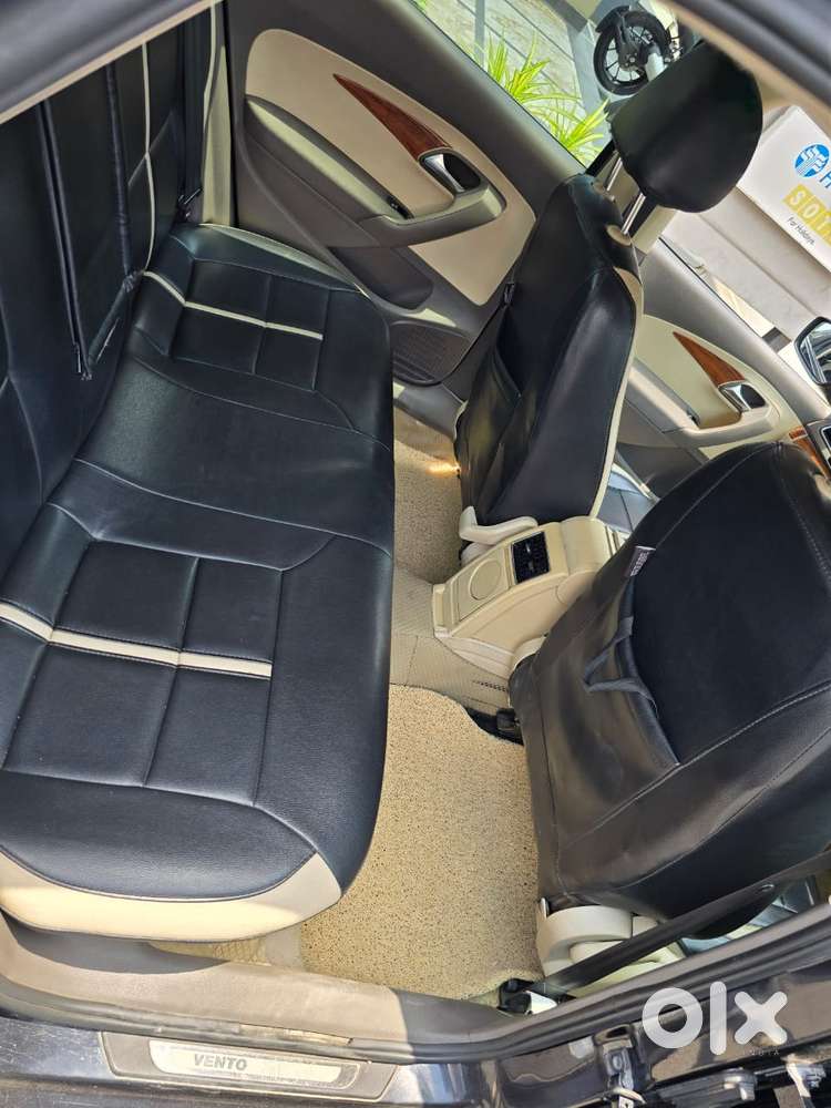 Volkswagen Vento, 2012, Diesel