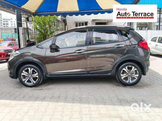 Honda Wr-v 1.5 Vx I-dtec, 2017, Diesel