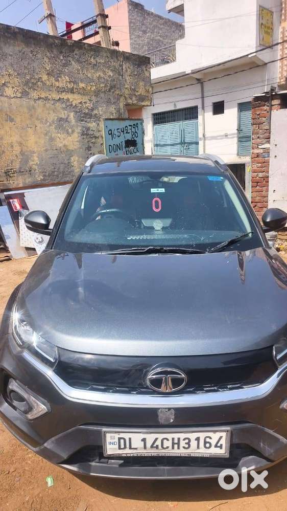 Nexon Xm For Sale