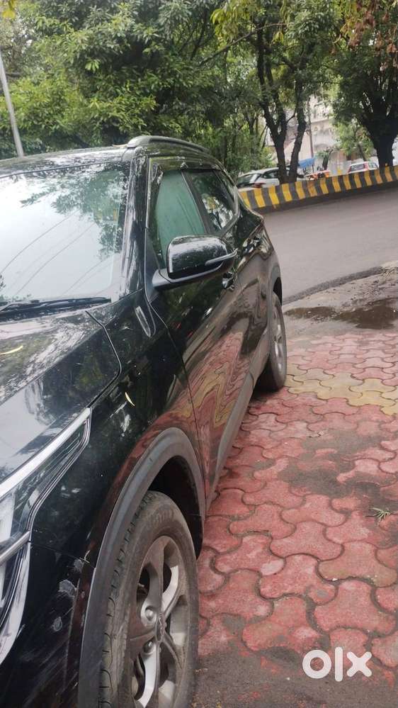 Kia Seltos Htk+ Ivt 2024