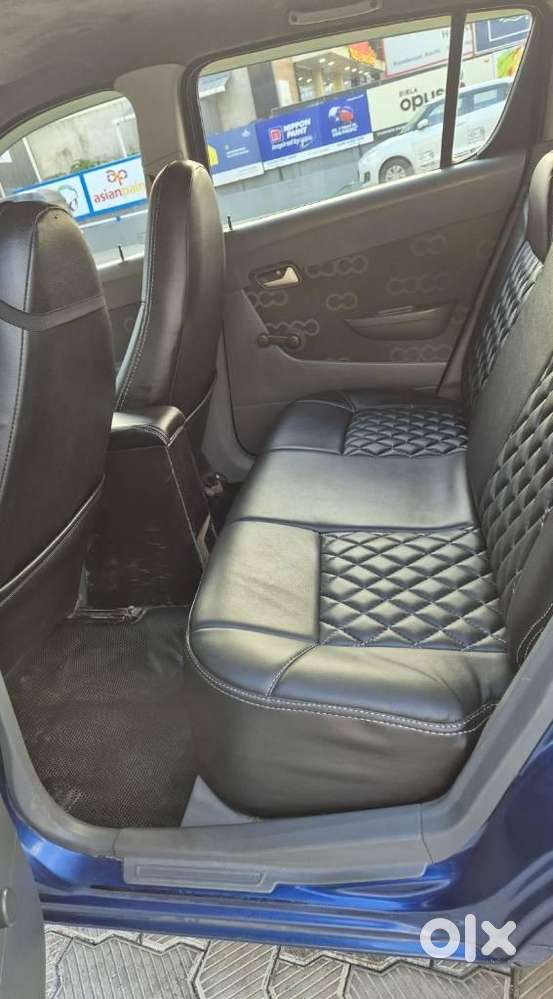 Maruti Suzuki Alto 800 Vxi Airbag, 2015, Petrol