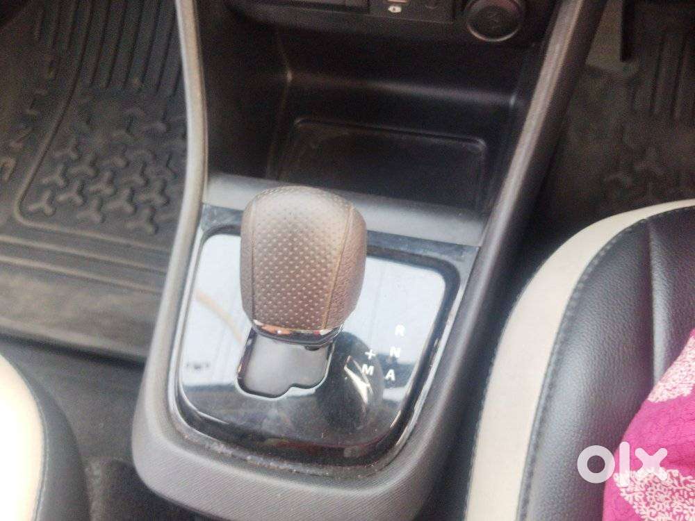 Tata Punch Adventure Amt, 2023, Petrol