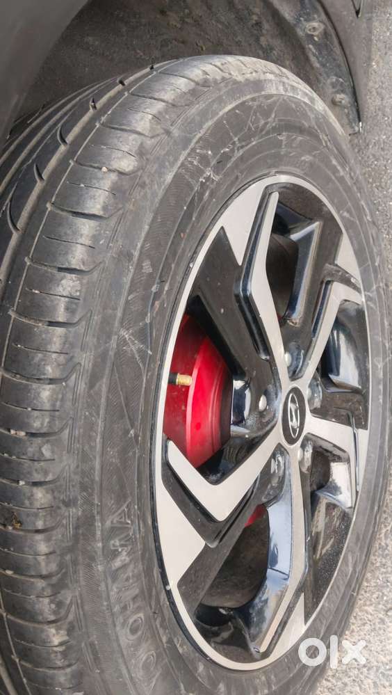 Hyundai Creta 1.6 Sx Plus Auto, 2018, Diesel