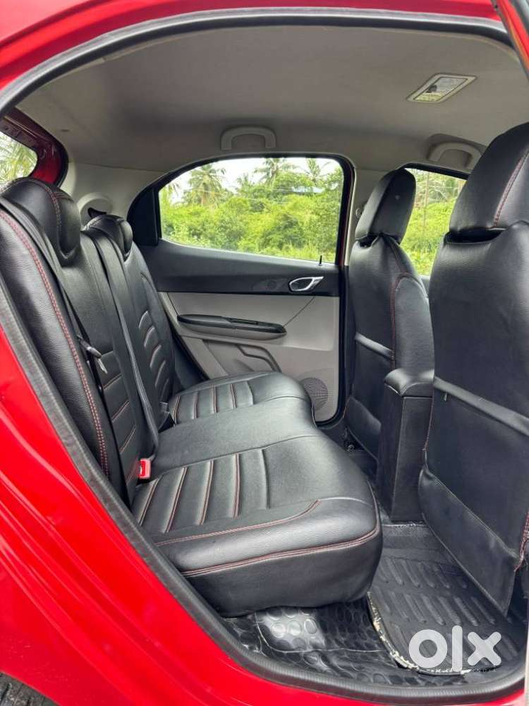 Tata Tiago 1.2 Revotron Xta, 2018, Petrol