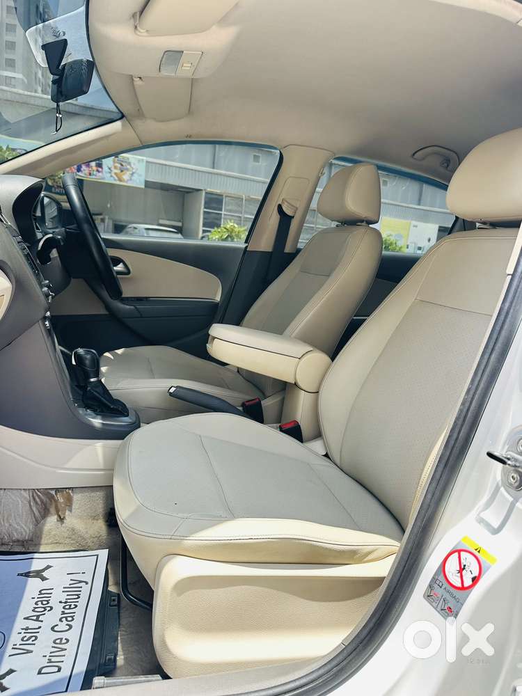 Volkswagen Vento 1.5 Tdi Highline Plus At, 2015, Diesel