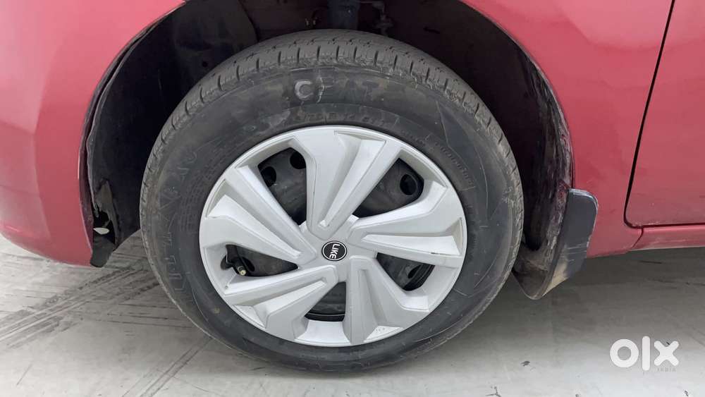 Nissan Micra Active 1.2 Xv Safety Pack, 2017, Petrol