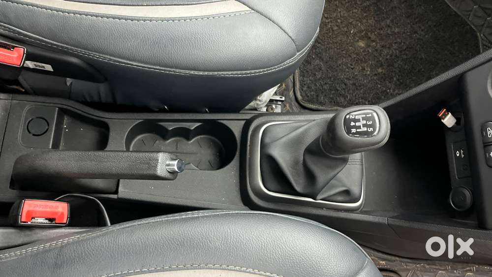 Tata Tiago Nrg Petrol, 2022, Petrol