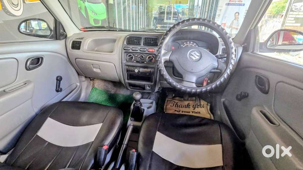 Maruti Suzuki Alto K10 1.0 Lxi, 2011