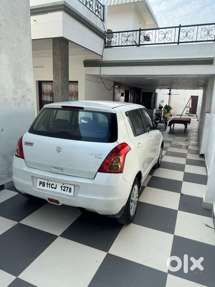 Maruti Suzuki Swift 2011 Diesel