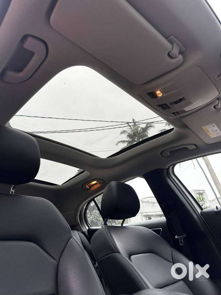 Mercedes-benz Gla 200 D, 2016, Diesel