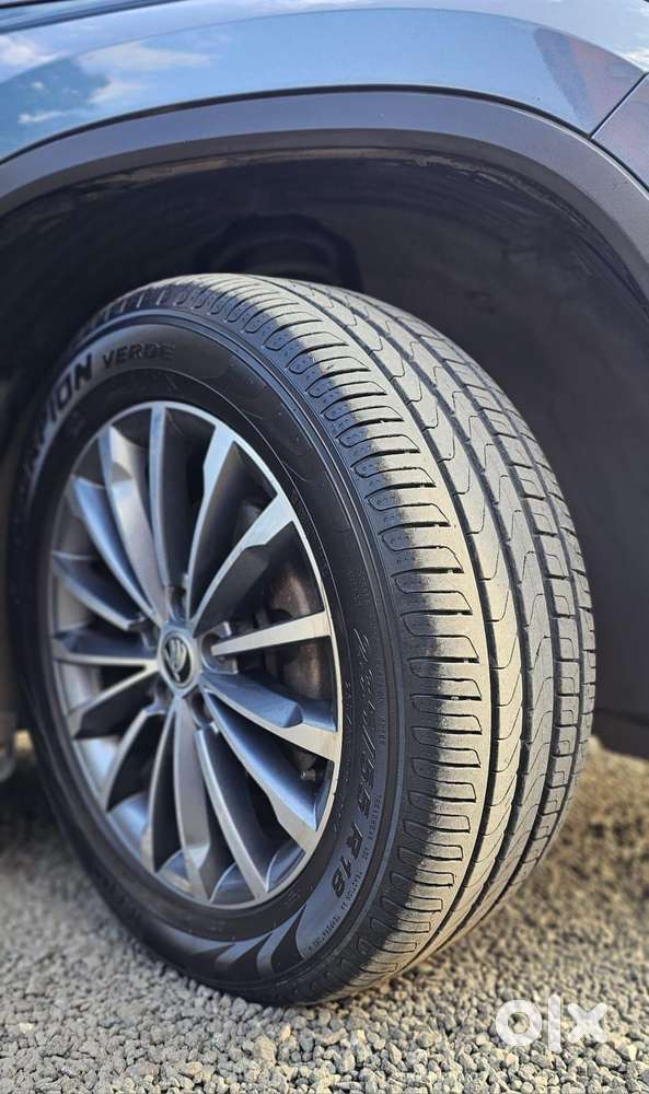 Skoda Kodiaq Scout, 2020, Diesel