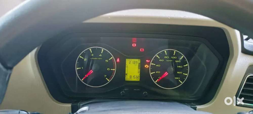 Mahindra Scorpio 2017 Diesel Well Maintained