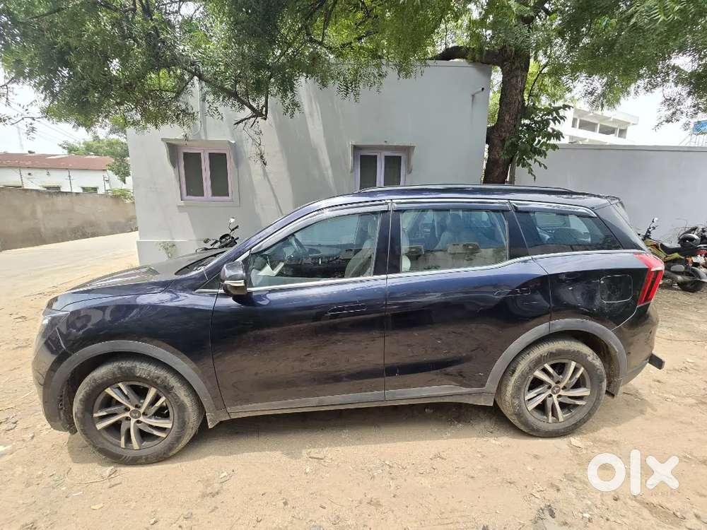 Mahindra Xuv700 2023 Diesel