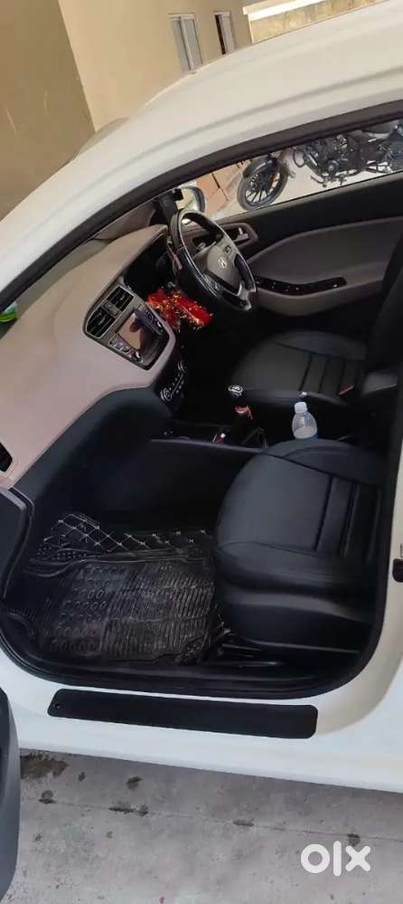 Hyundai I20 2019 Petrol Well Maintained