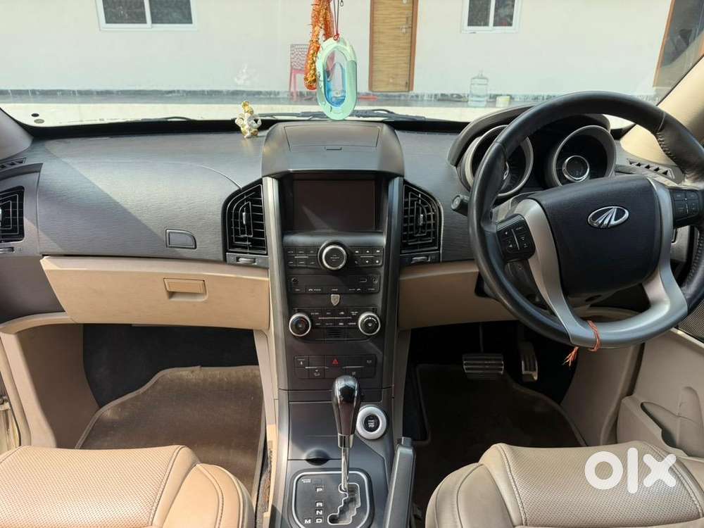 Mahindra Diesel Car 2017