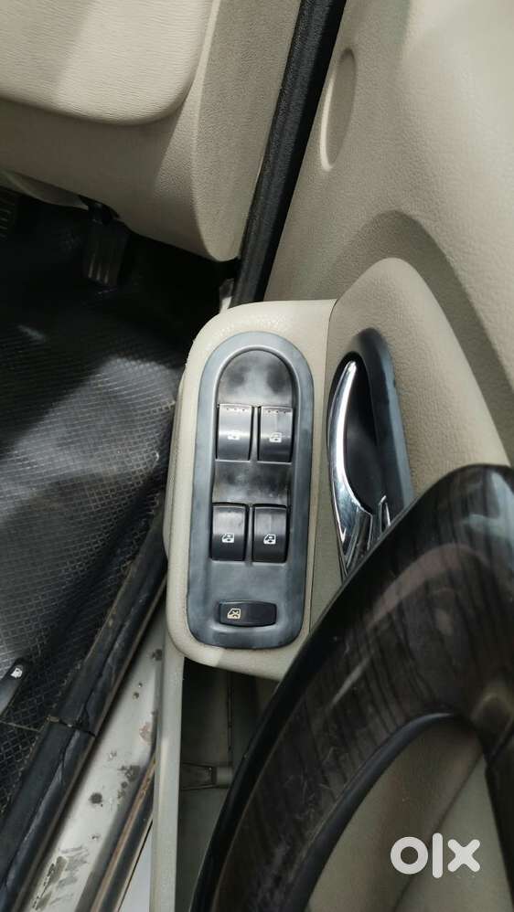 Nissan Terrano Xv D Thp 110 Ps, 2015, Diesel