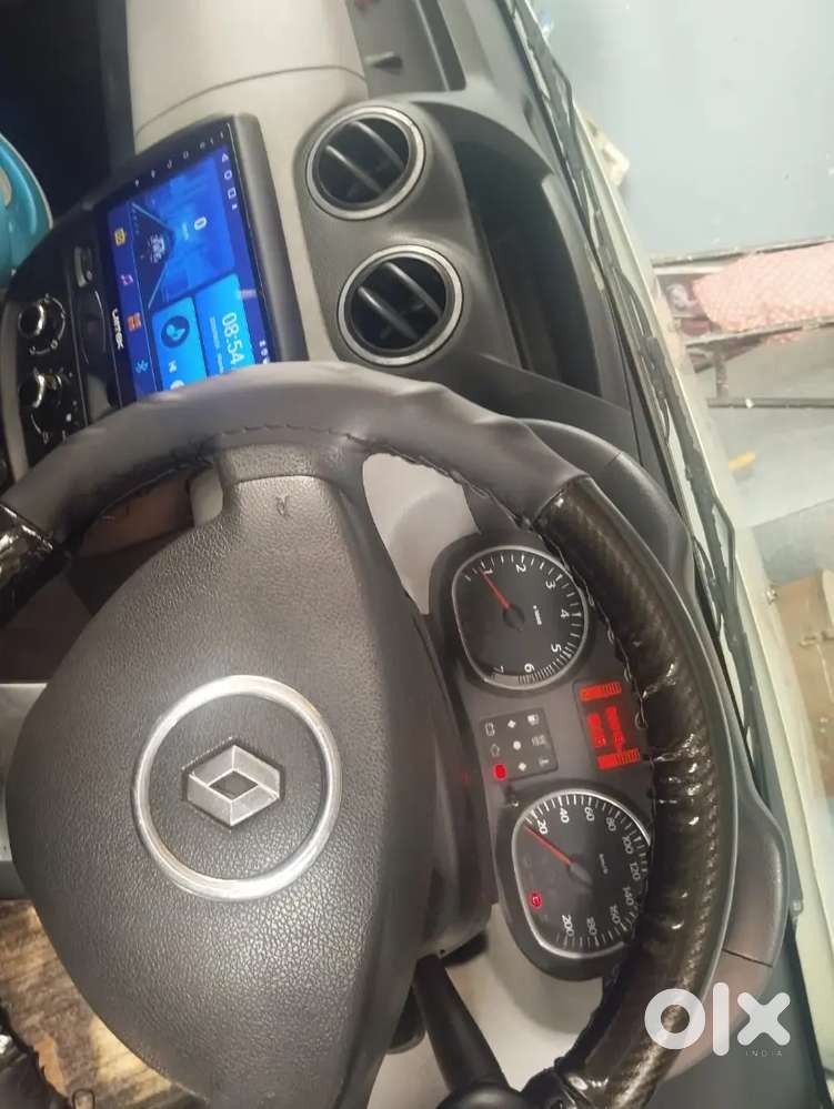Renault Duster Diesel 2014