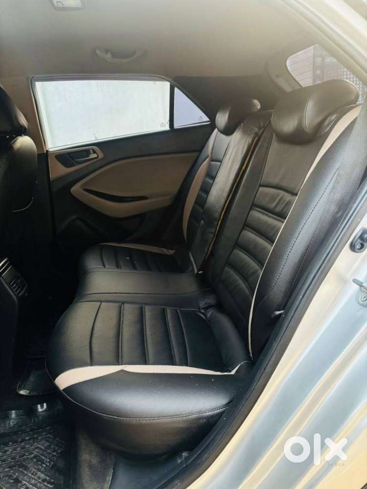 Hyundai I20 1.2 Asta, 2018, Diesel