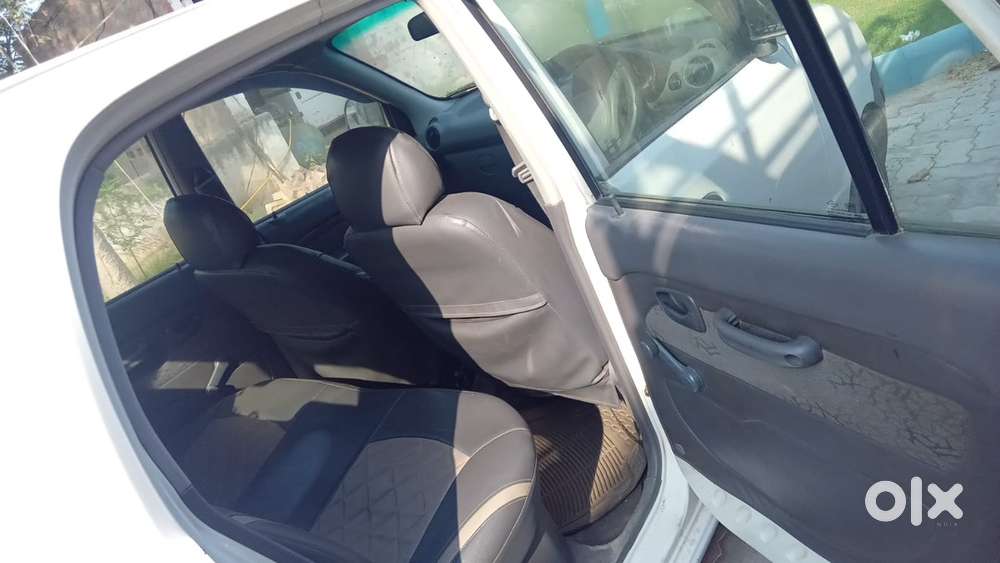 Hyundai Santro Petrol Manual 2006