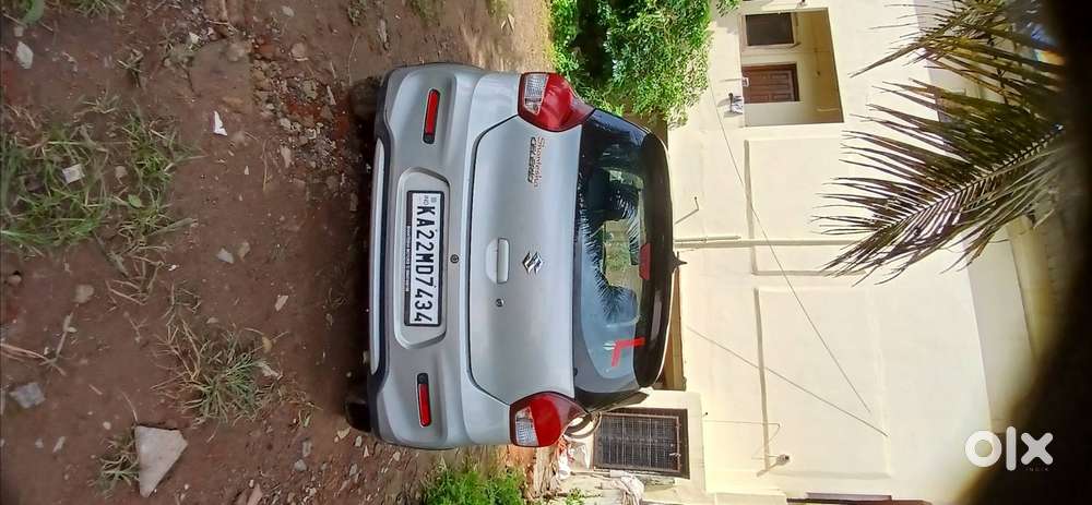 Celerio Vxi  Top End