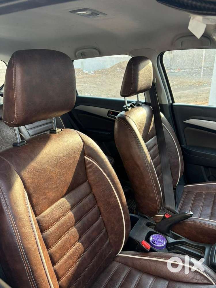 Toyota Urban Cruiser 2021 Petrol Well Maintained