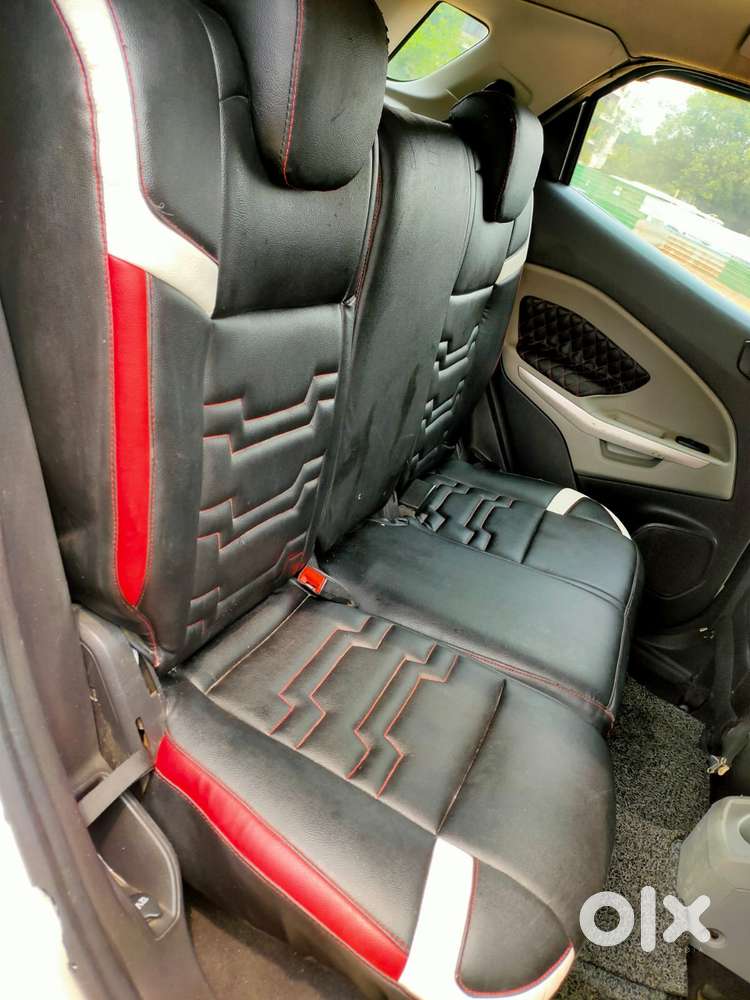 Ford Ecosport 1.5 Diesel Titanium Plus, 2017, Diesel