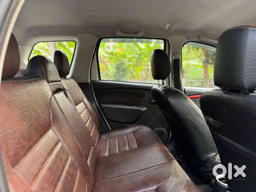 Renault Duster Sandstorm Rxs 85 Ps, 2017, Diesel