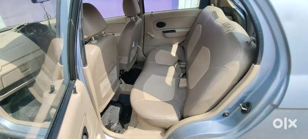 Chevrolet Spark 0.8l Petrol, Well Maintained, Good Condition