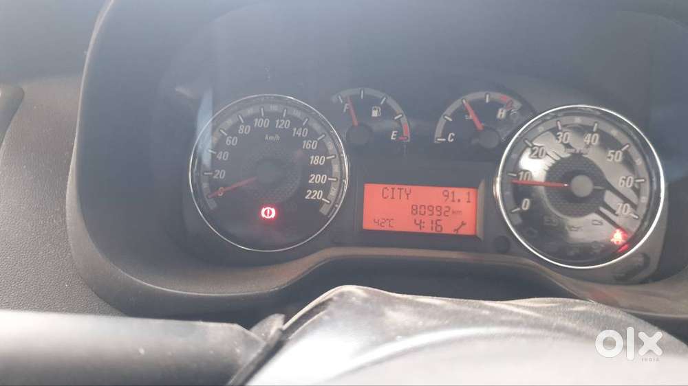 Fiat Punto 2012 Diesel 1.4 Fire Emotion