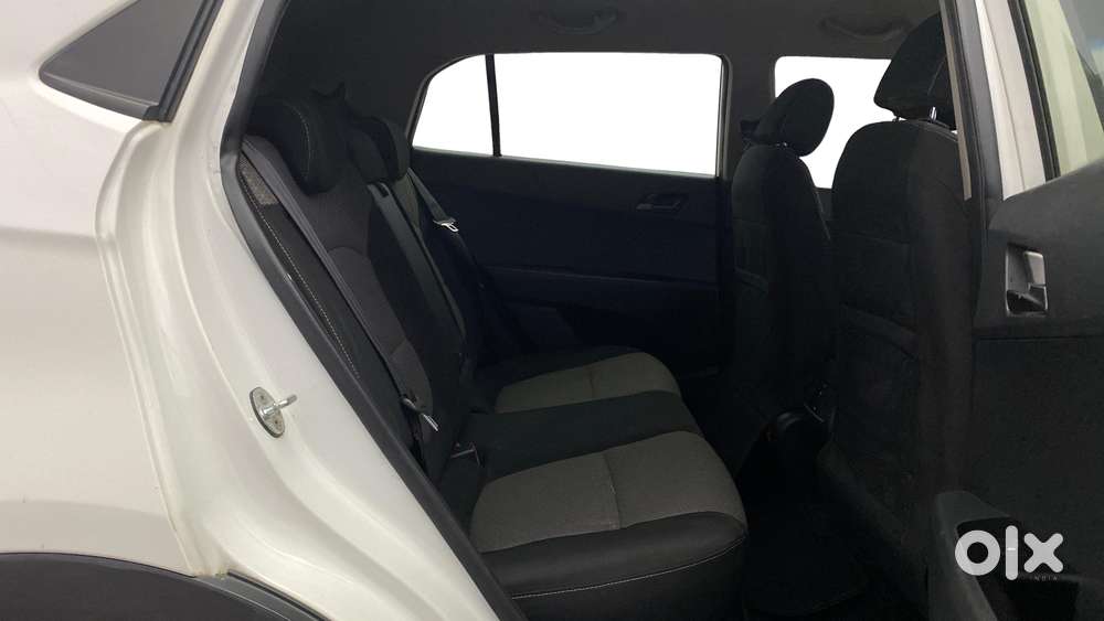 Hyundai Creta 1.6 Sx Plus Petrol, 2016, Petrol