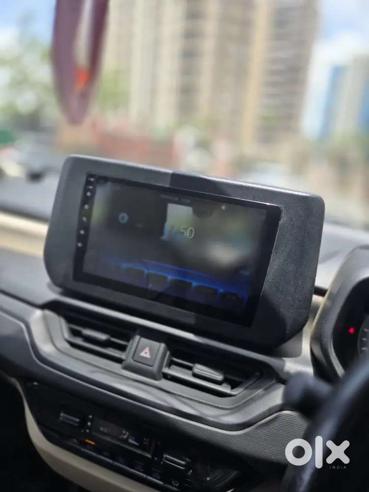 Maruti Suzuki Swift 2025