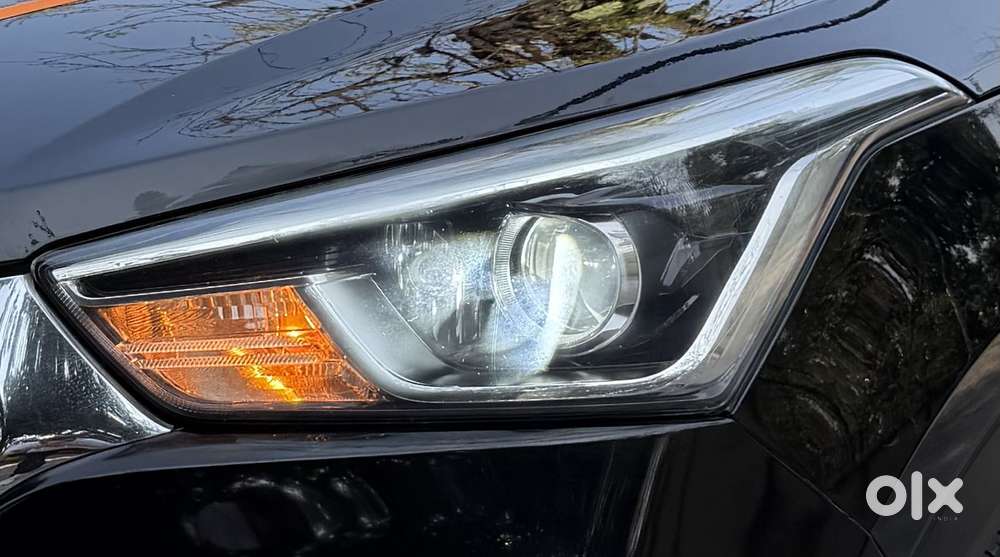 Hyundai Creta 1.6 Sx Plus Auto, 2019, Petrol