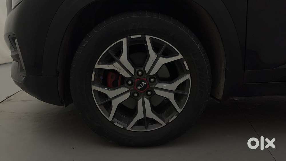 Kia Seltos 1.5 Gtx+ Diesel At, 2020, Diesel