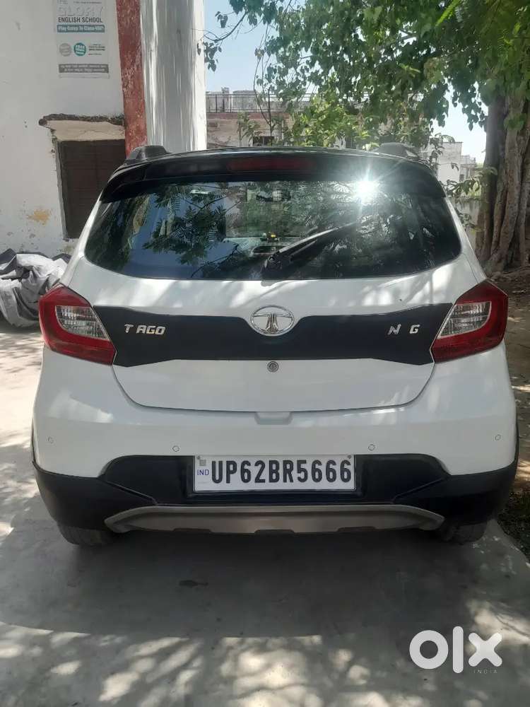 टाटा टियागो