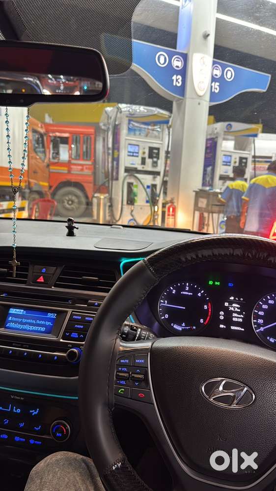 Hyundai I20 Active 2015 Diesel