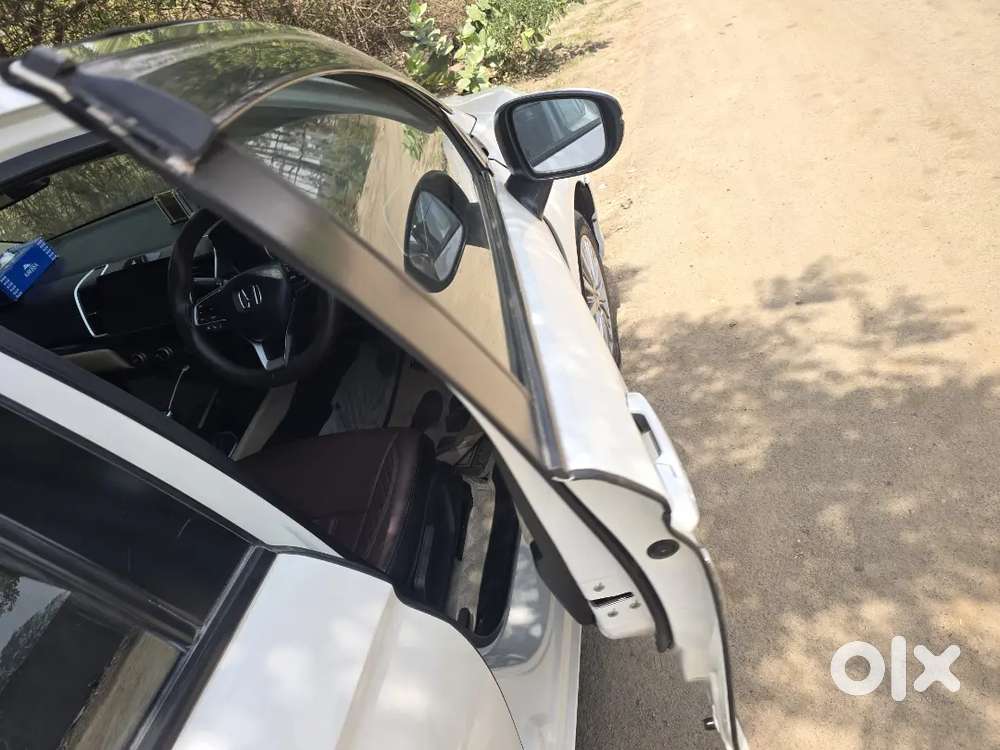 Honda City 2022 Diesel Good Condition