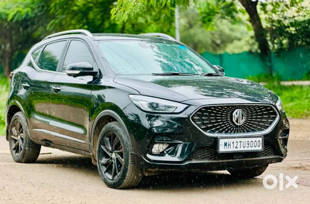 Mg Astor 1.5 Savvy Cvt S Red, 2022, Petrol