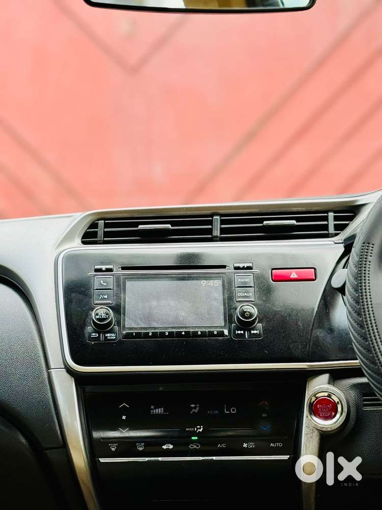 Honda City I Dtec Vx, 2015, Diesel