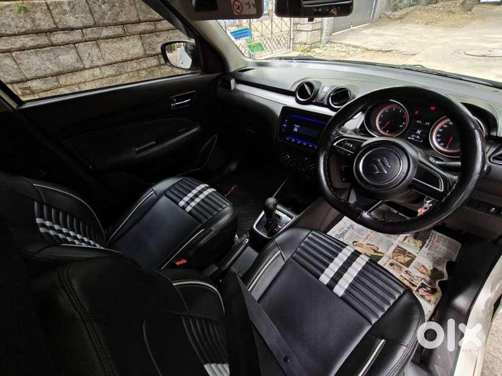 Maruti Suzuki Swift Amt Vxi, 2022, Petrol