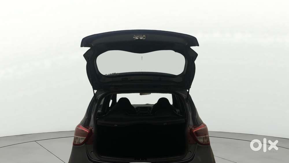 Hyundai Grand I10 Sportz 1.2 Kappa Vtvt, 2020, Petrol