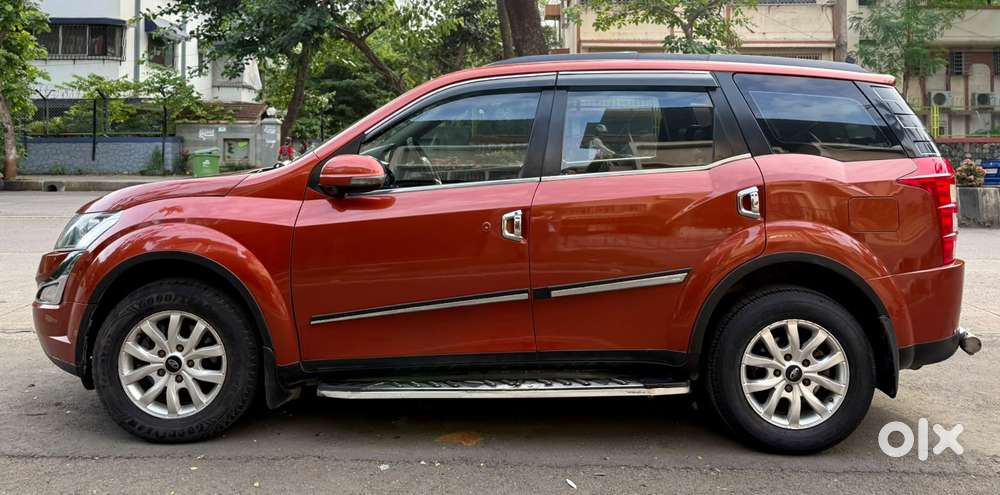 Mahindra Xuv500 W10 2wd, 2015, Diesel
