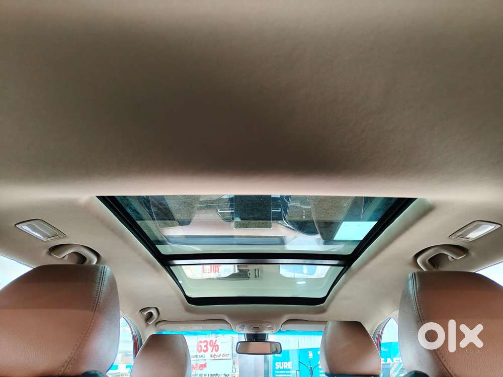 Mg Hector Plus Sharp Pro 1.5 Turbo Petrol Cvt 7 Str, 2024, Petrol