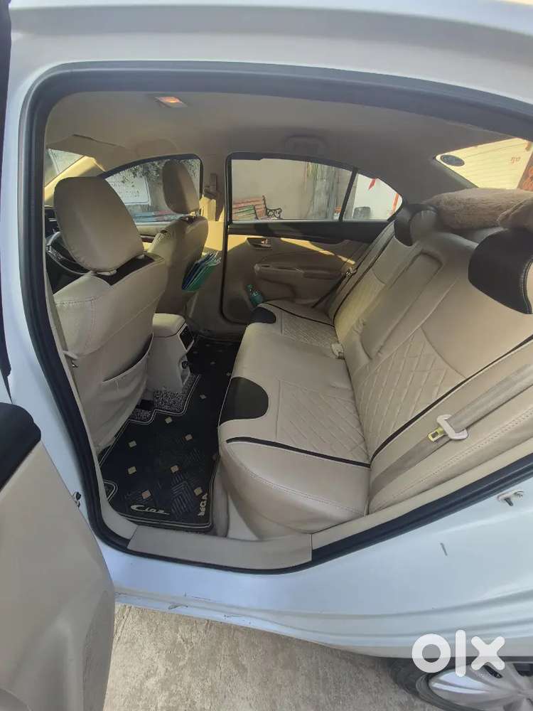 Maruti Suzuki Ciaz Vdi