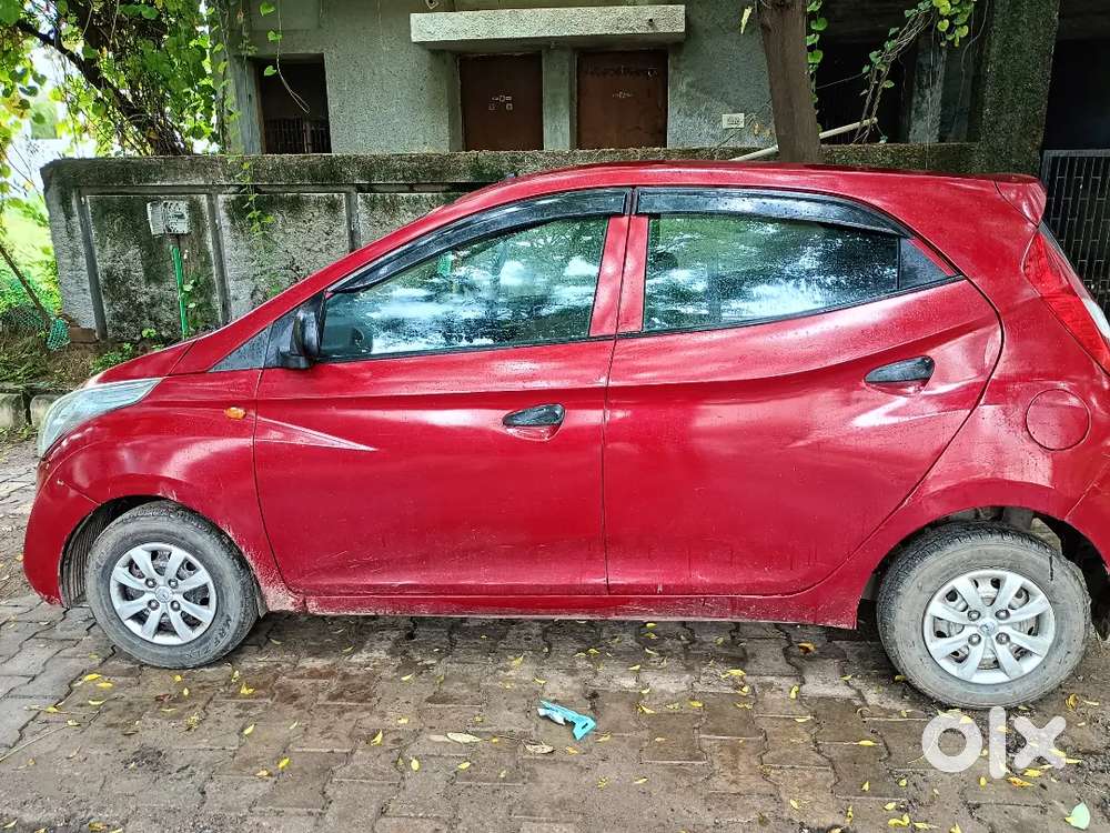 Hyundai Eon 2017 Variant Urgent Sale