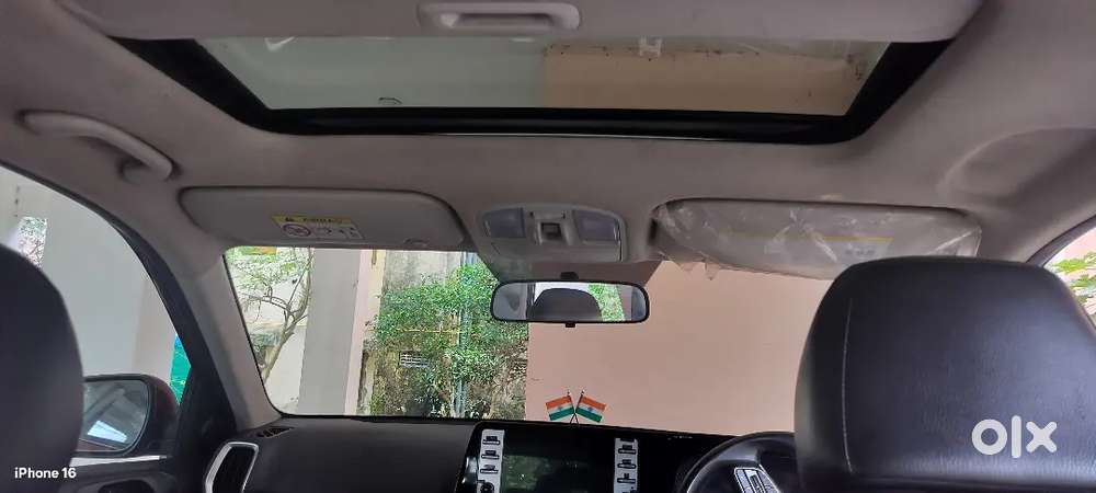 Kia Sonet 1.0 Petrol 2024