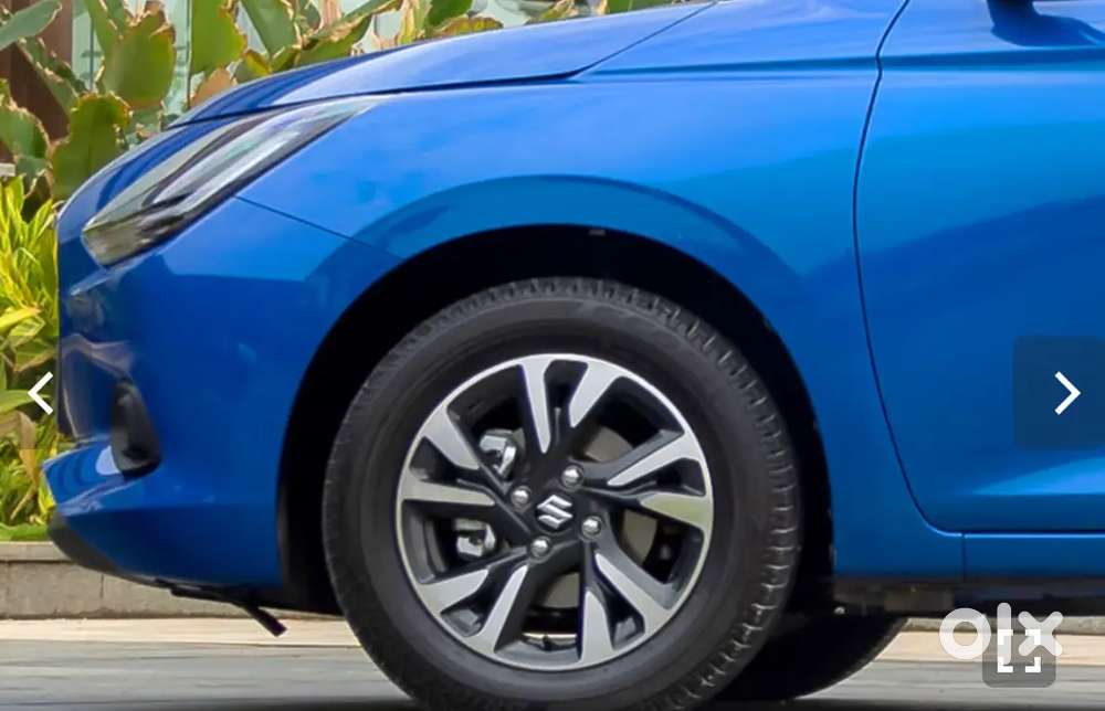 (ex Showroom Price) It's A New Car From Perfect Maruti Suzuki Arina