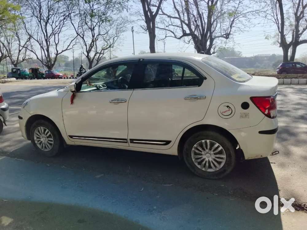 Maruti Suzuki Dzire 2022