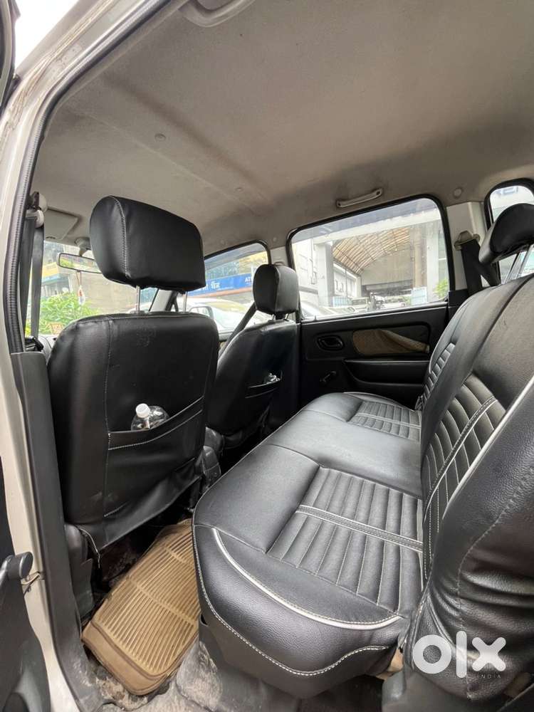 2008 Maruti Suzuki Wagon R Petrol